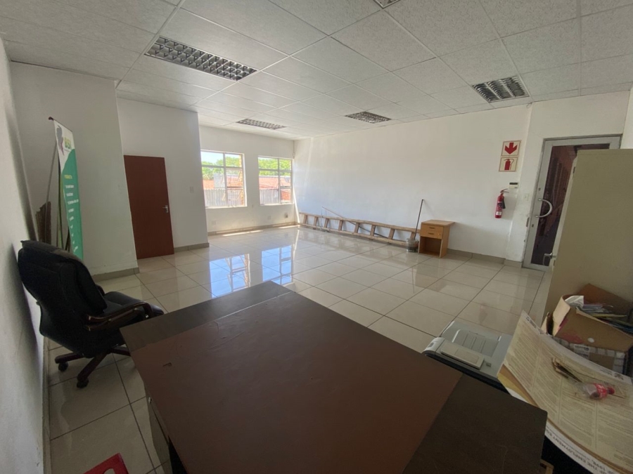 To Let commercial Property for Rent in Rustenburg Central North West